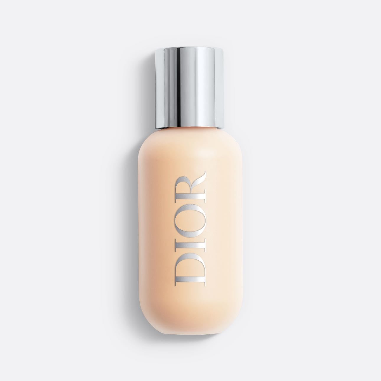 backstage foundation - dior