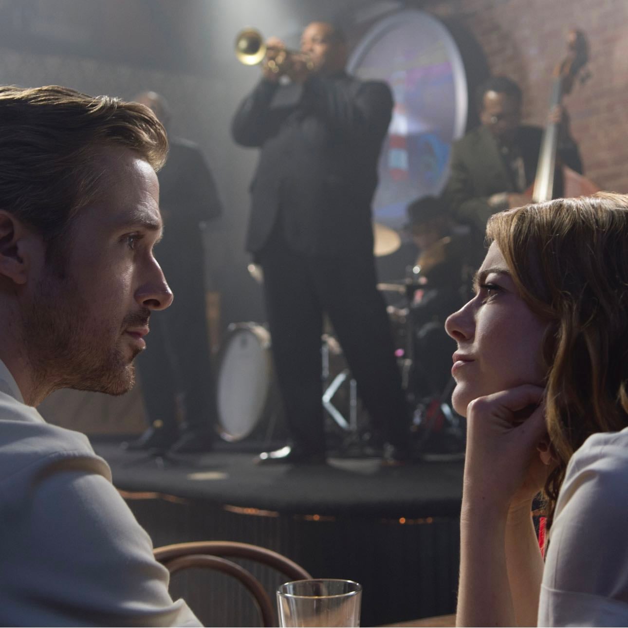 lalaland - hbo max