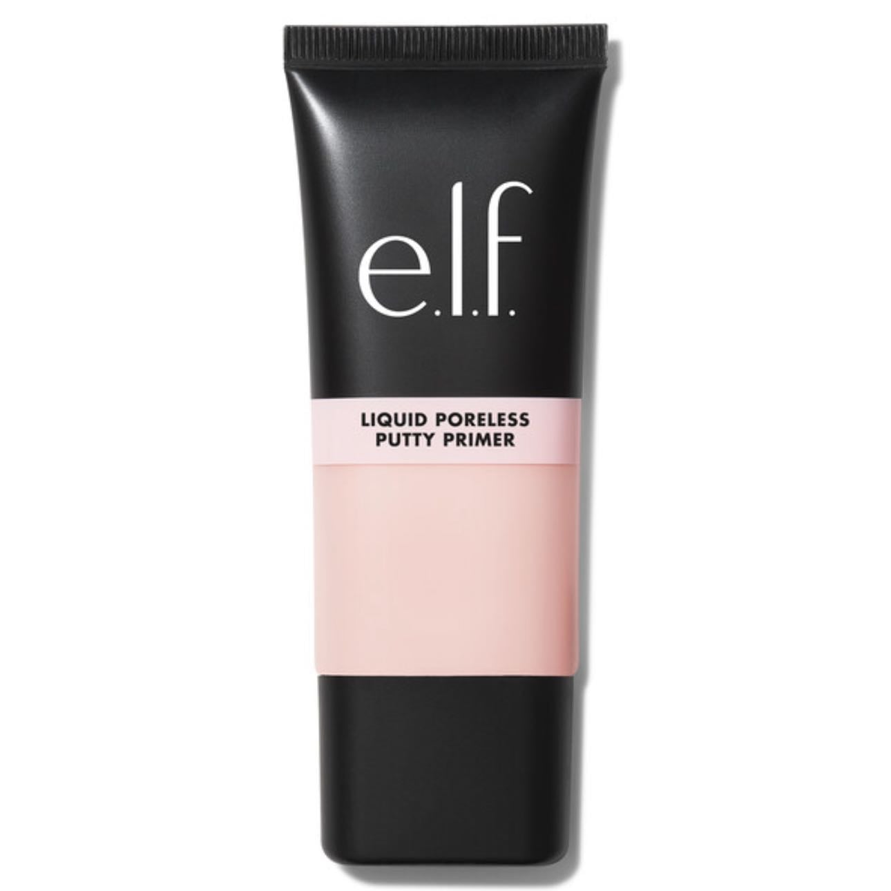 Poreless putty primer - Elf