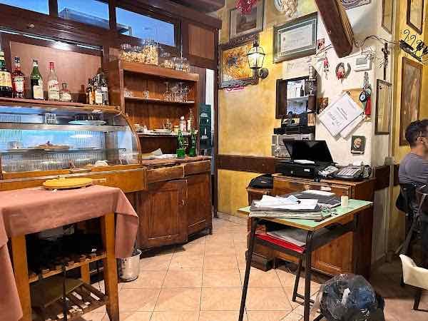 Osteria da Zi Umberto