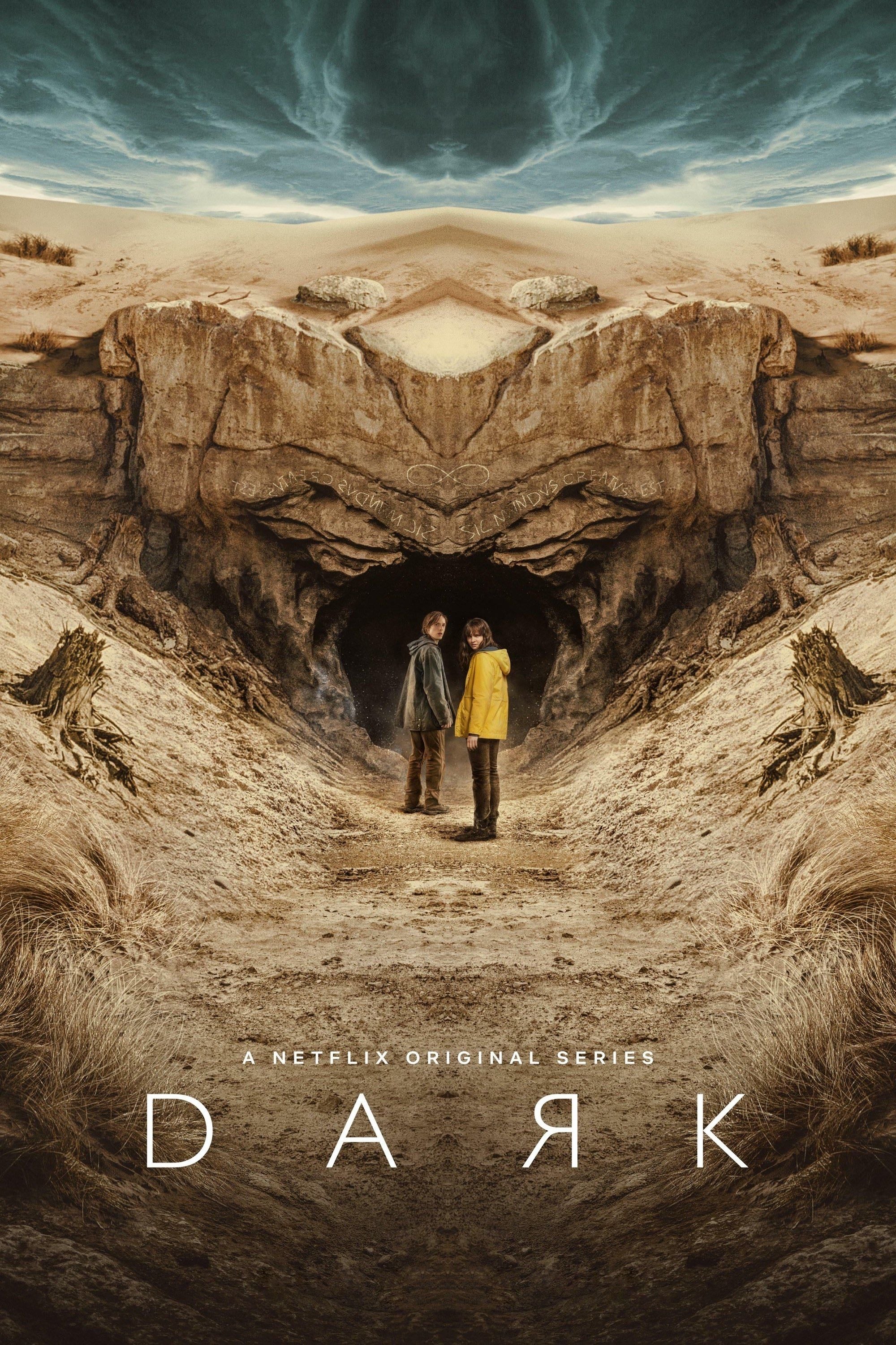 Dark - Baran bo Odar, Jantje Friese · 2017
