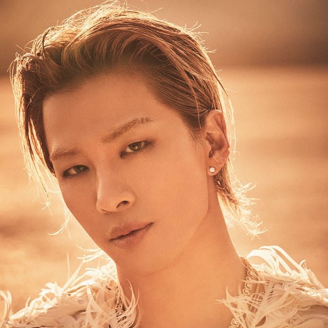 TAEYANG - Artist