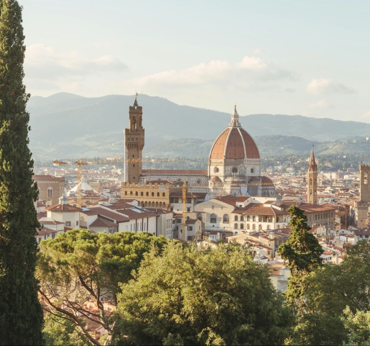 Florence