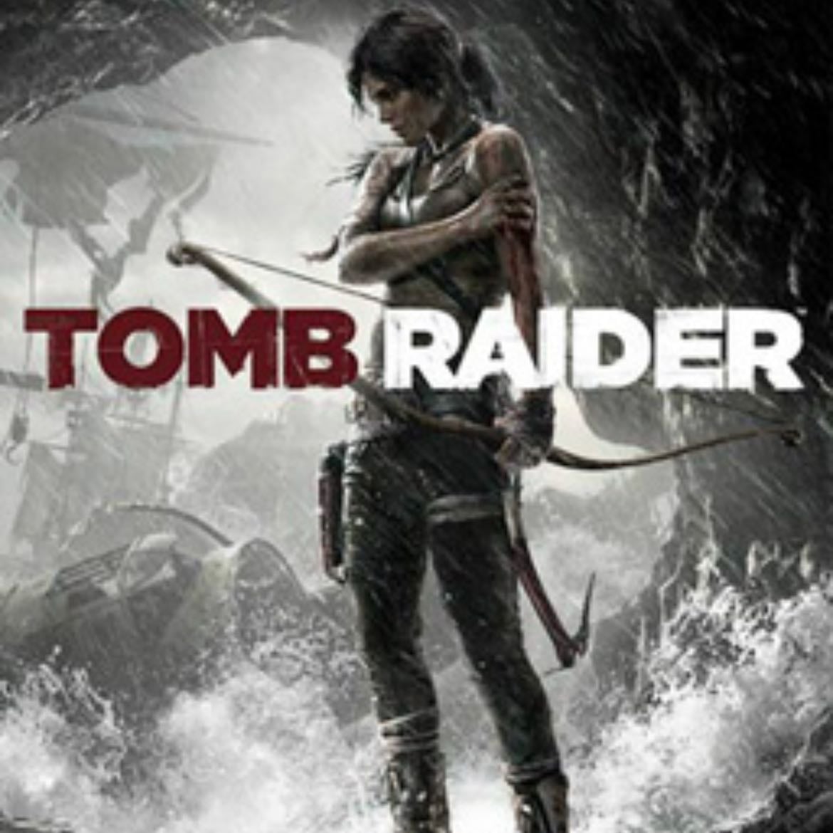 Tomb Raider