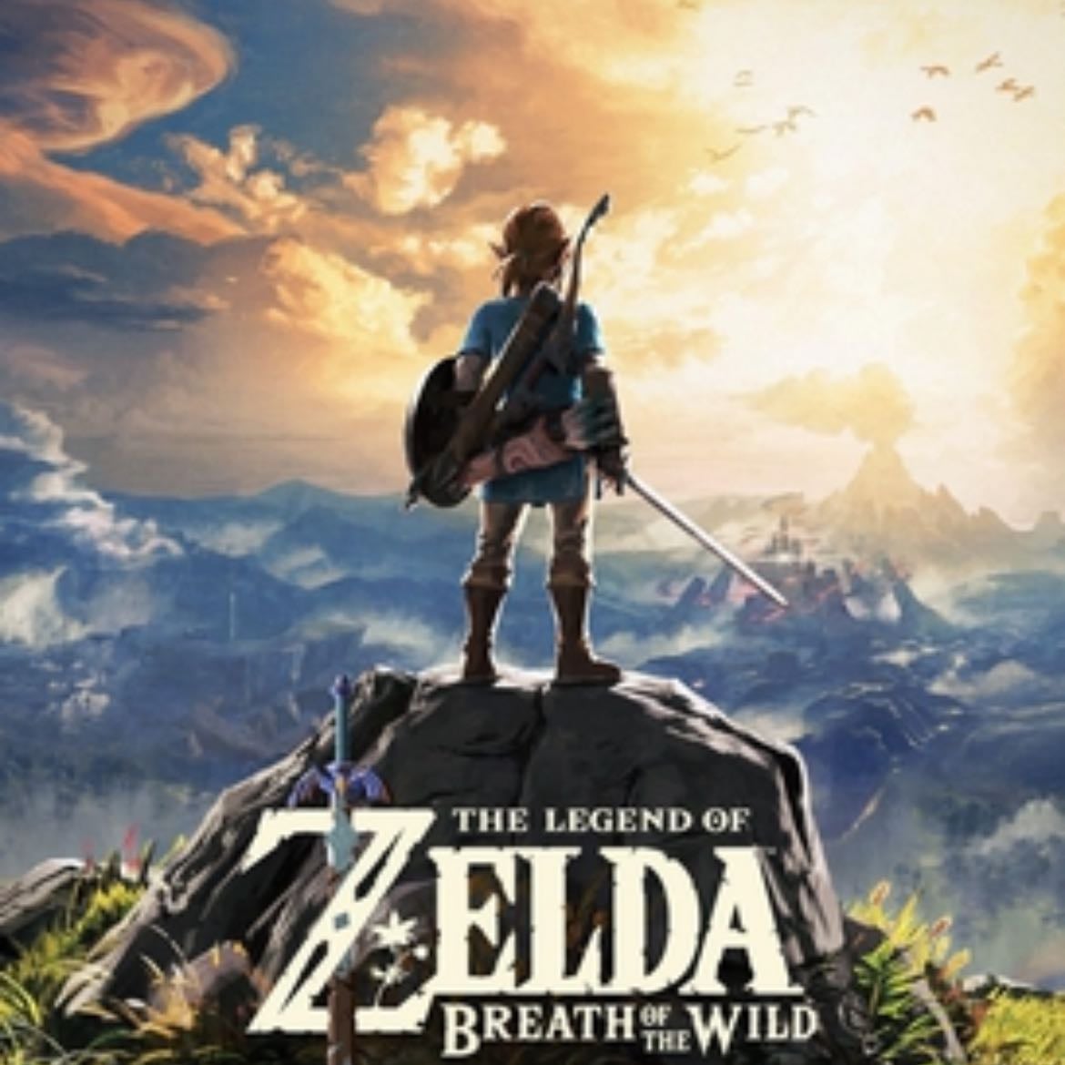 The Legend of Zelda