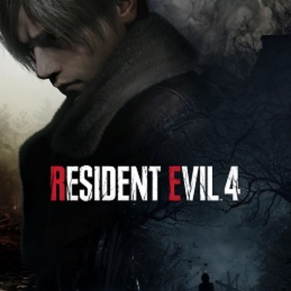 Resident Evil 4