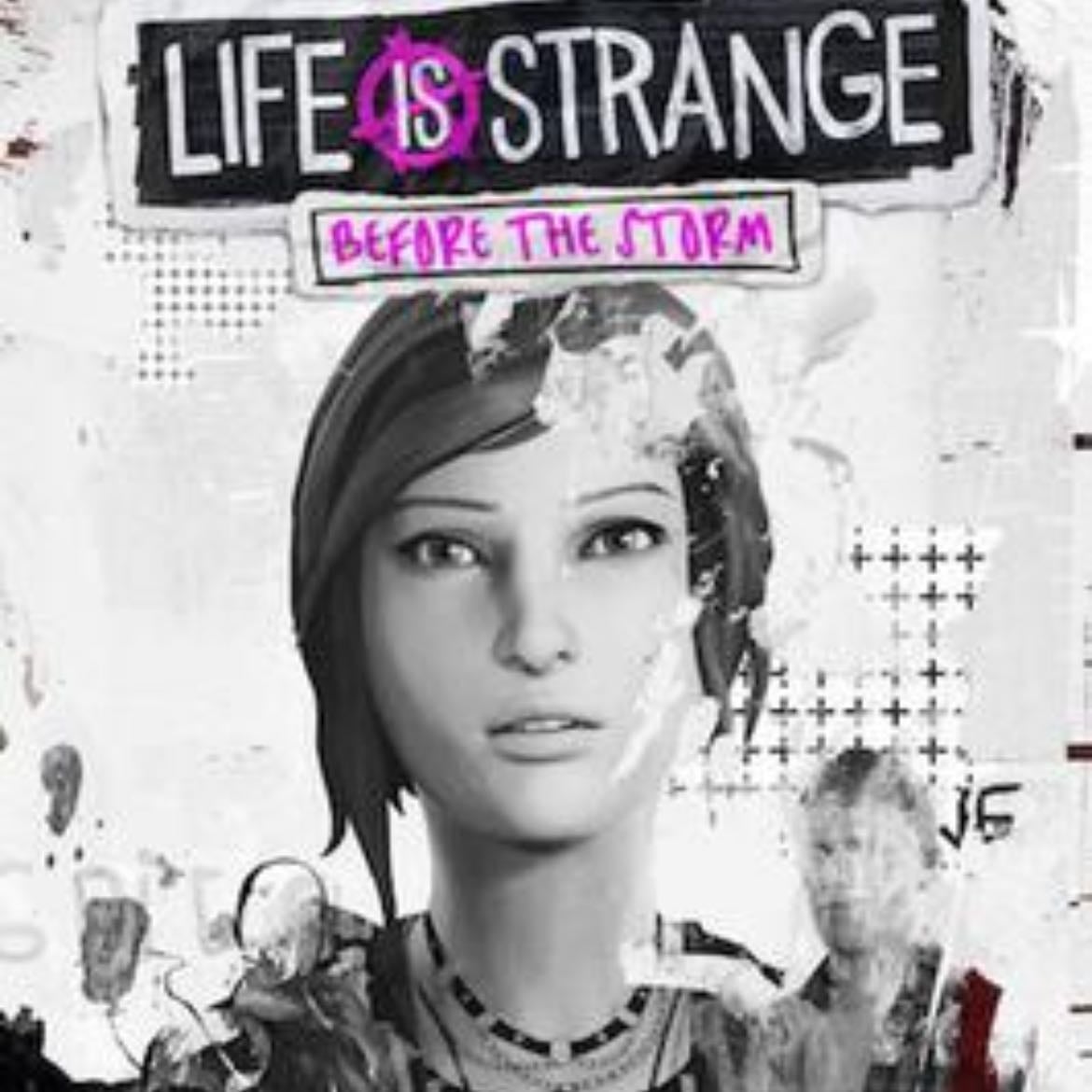 Life is Strange Before The Storm