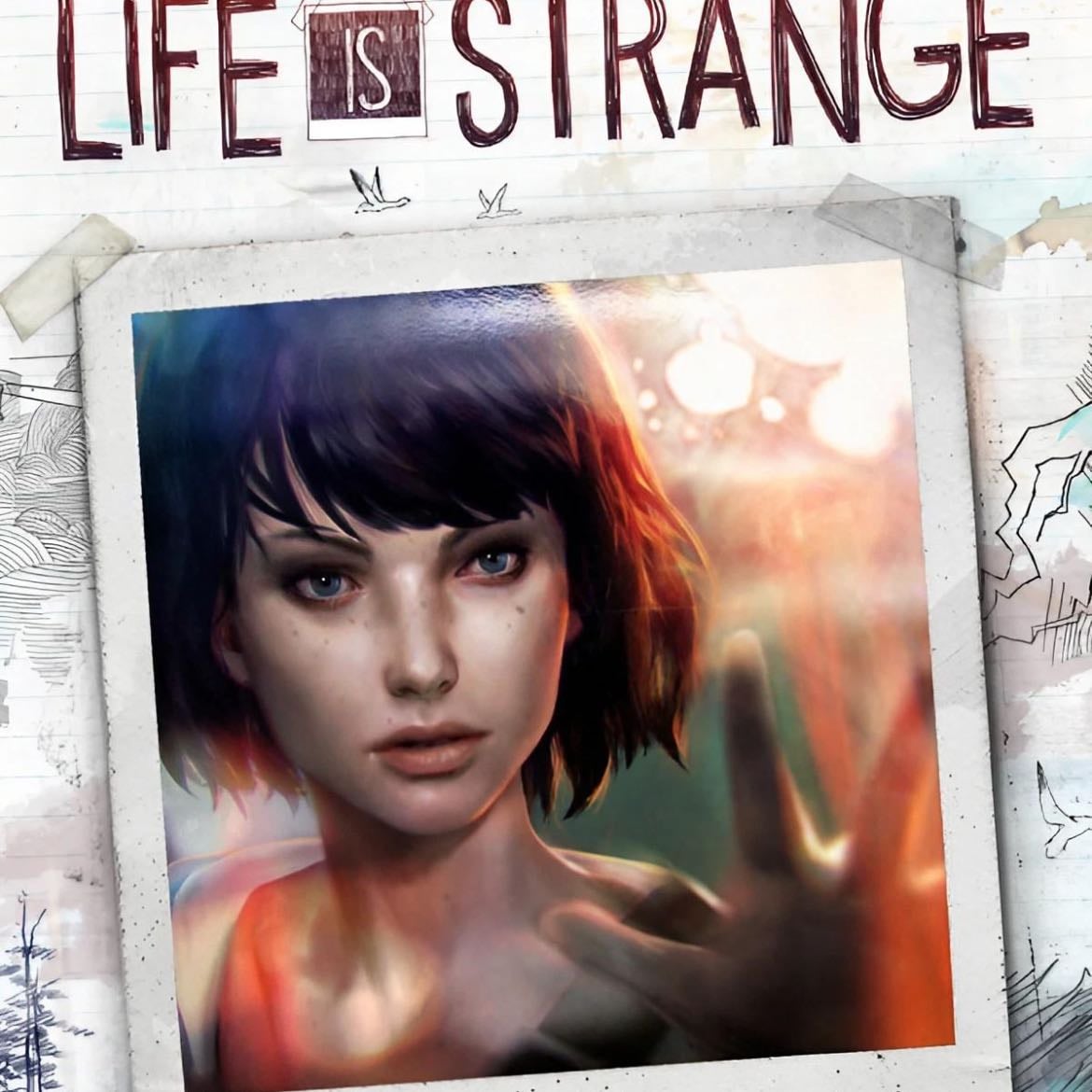 Life is Strange