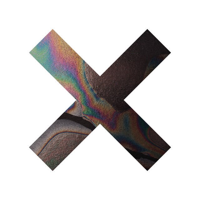 Angels - Song · The xx