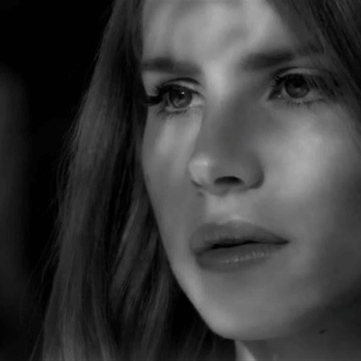 Playing Dangerous - Song-Lana Del Rey