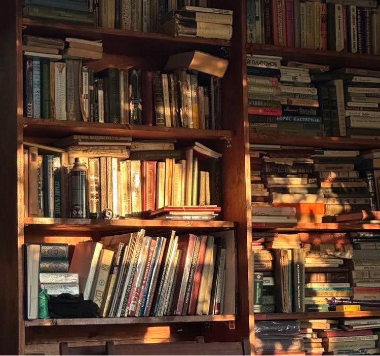 books wishlist