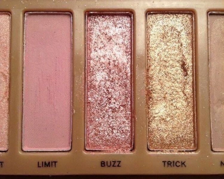 makeup wishlist