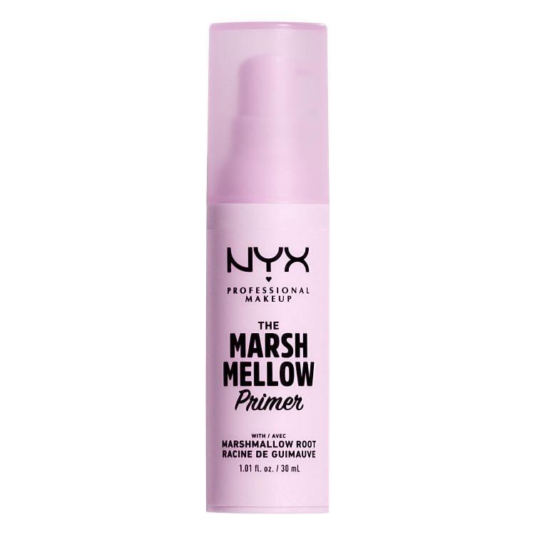 nyx marshmellow primer