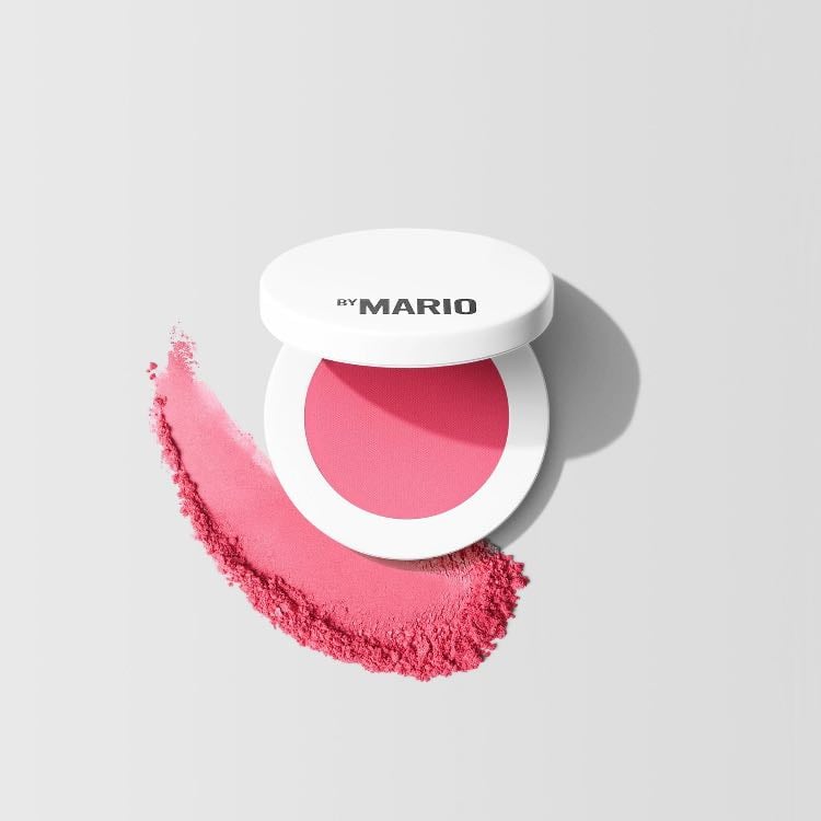 makeup by mario blush