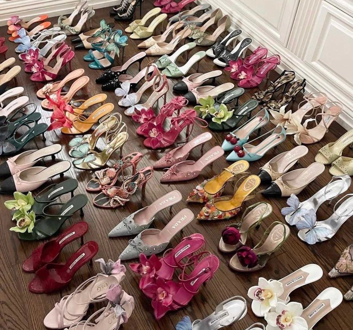 Dream shoes!