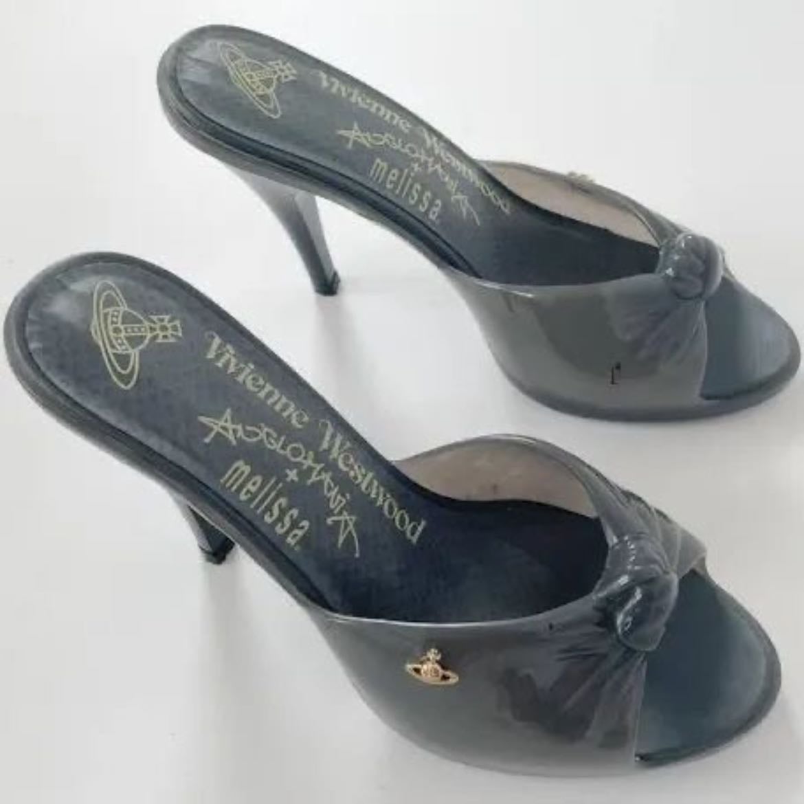 Vivienne Westwood cute heels