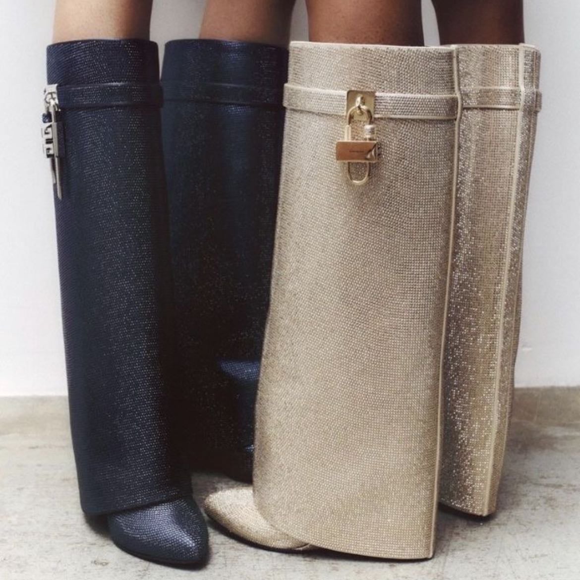 givenchy boots