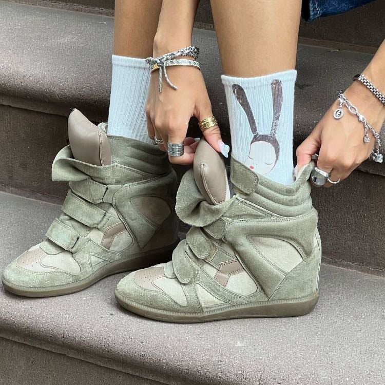 Isabel marant