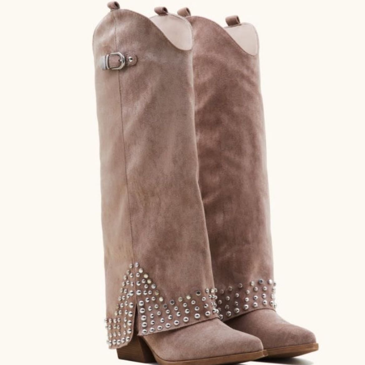 Stephan boots