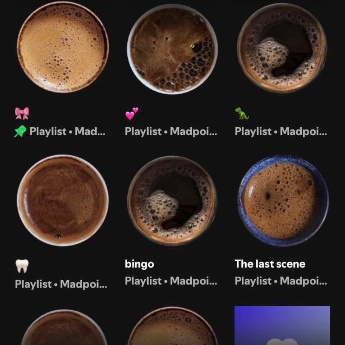 Coffe lovers