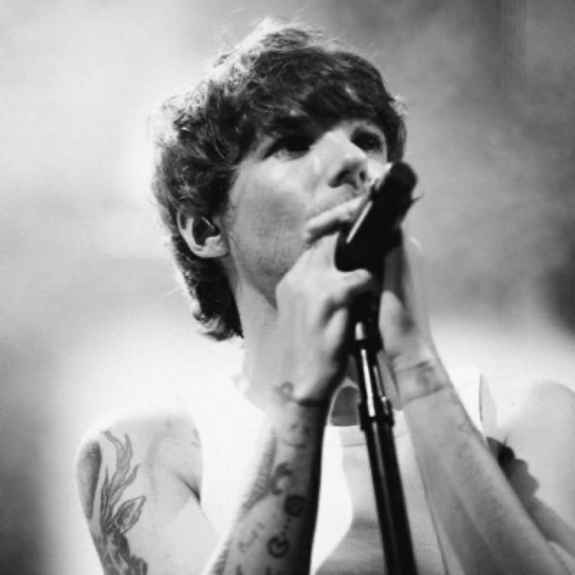 Louis - KEVIN !!