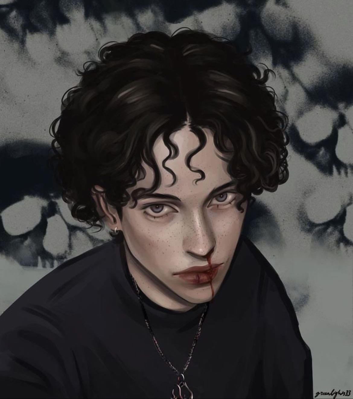Regulus Black - R.A.B
