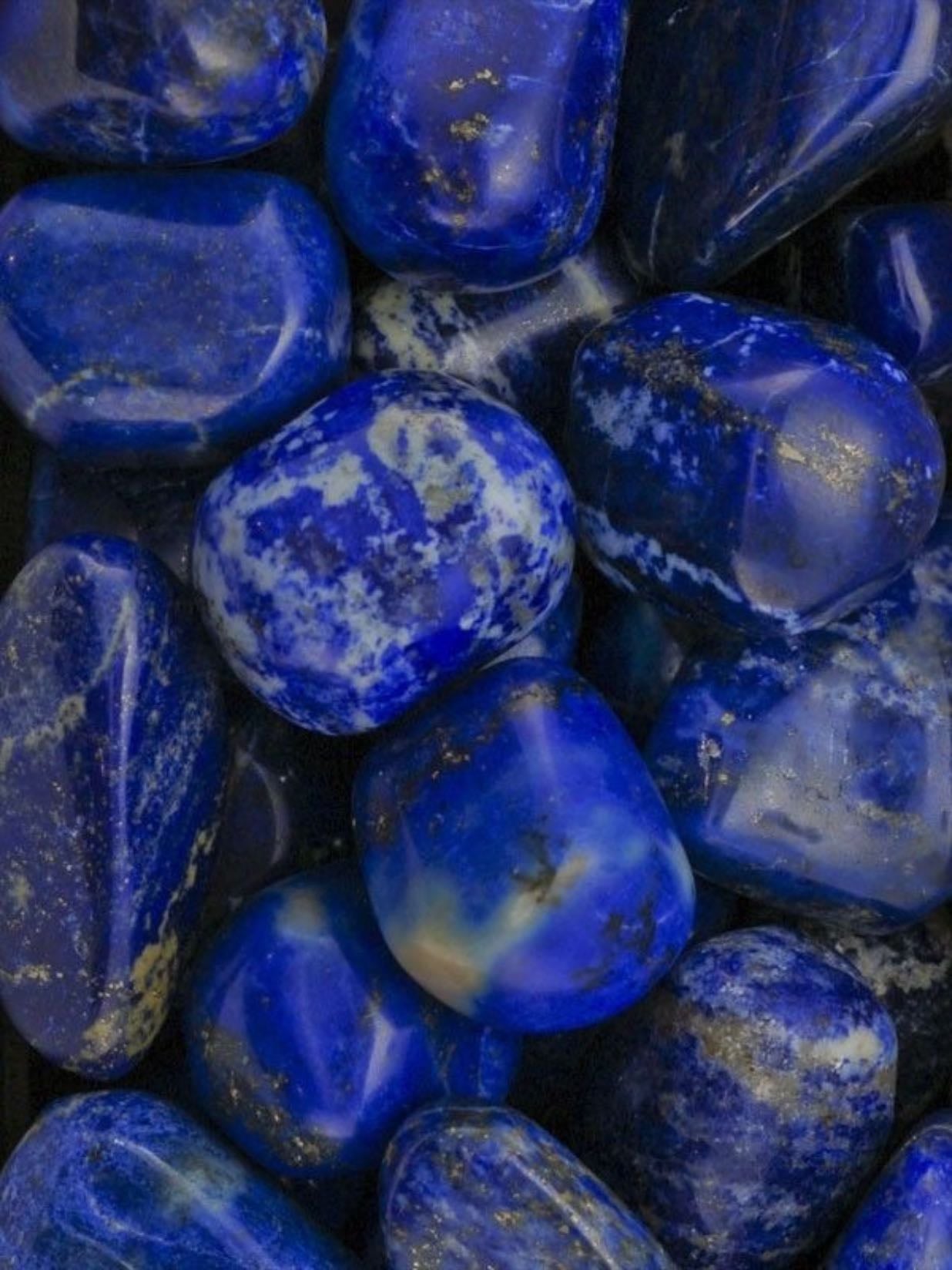 lapis lazuli