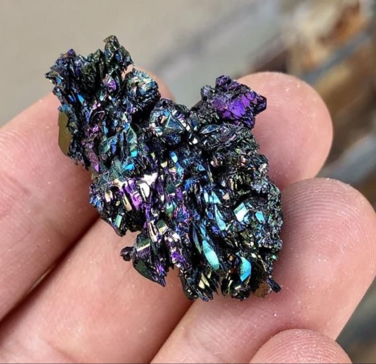 carborundum