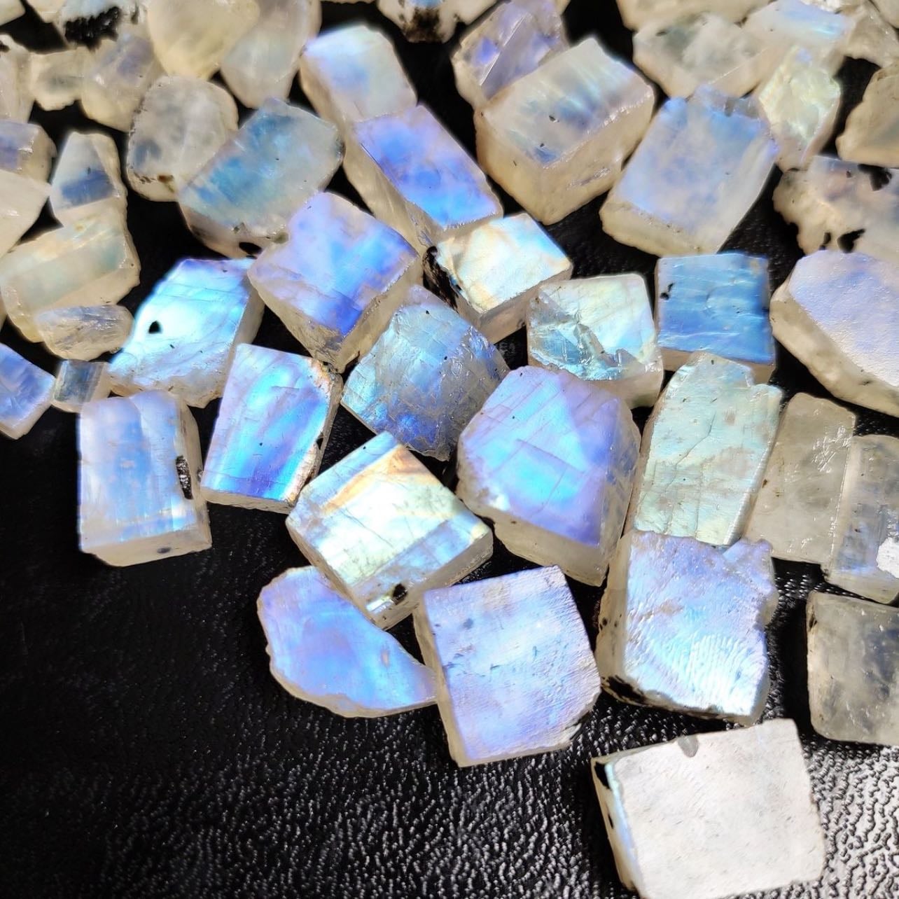 rainbow moonstone