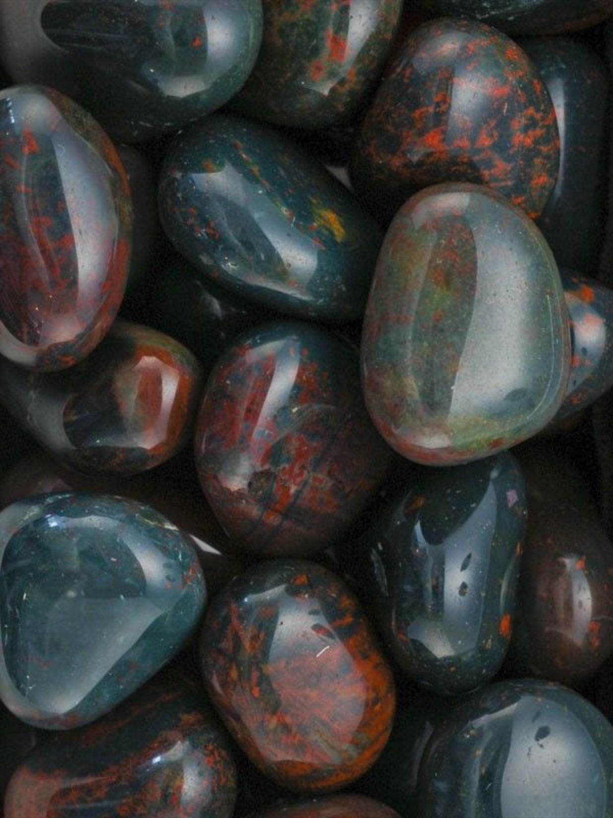 bloodstone