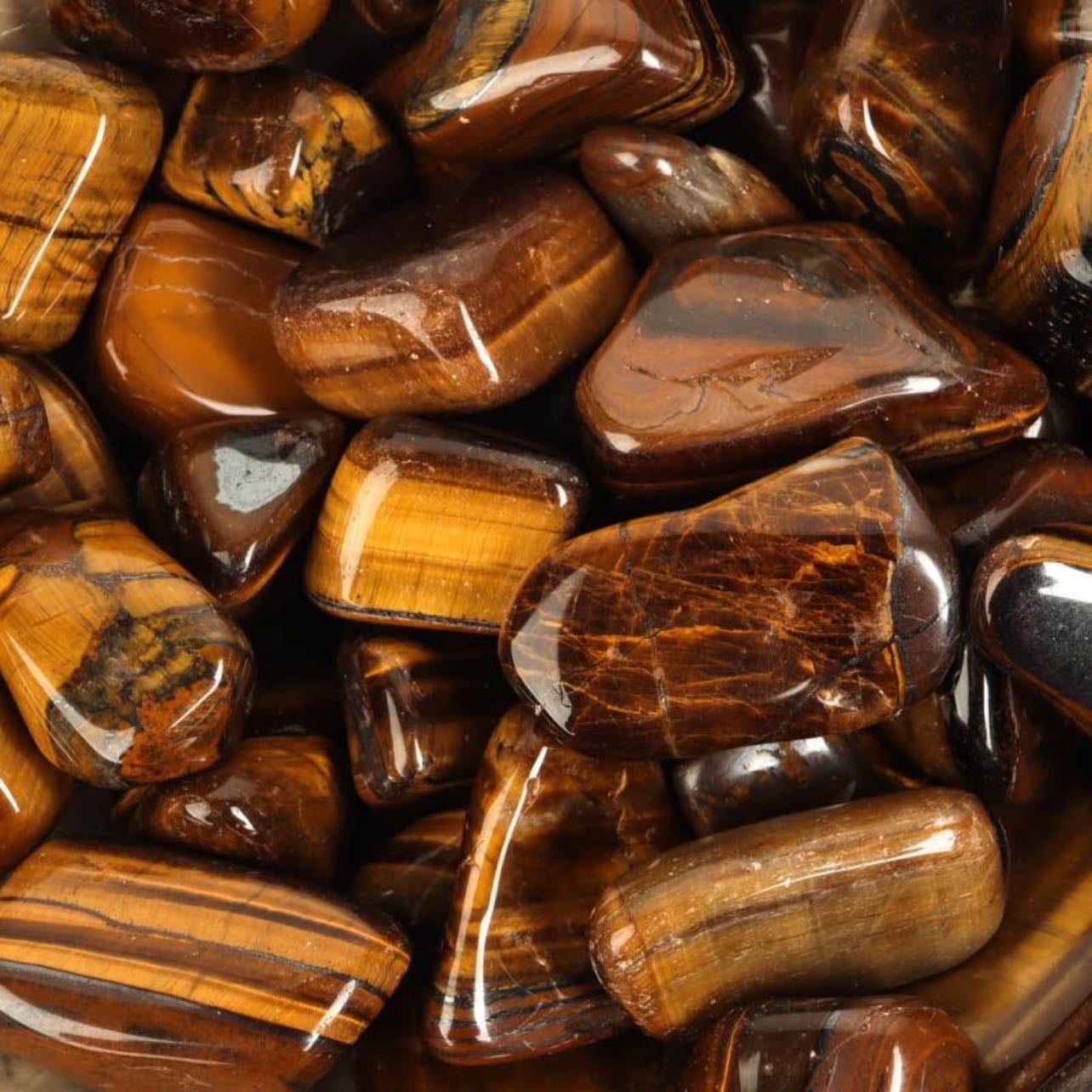 tigers eye