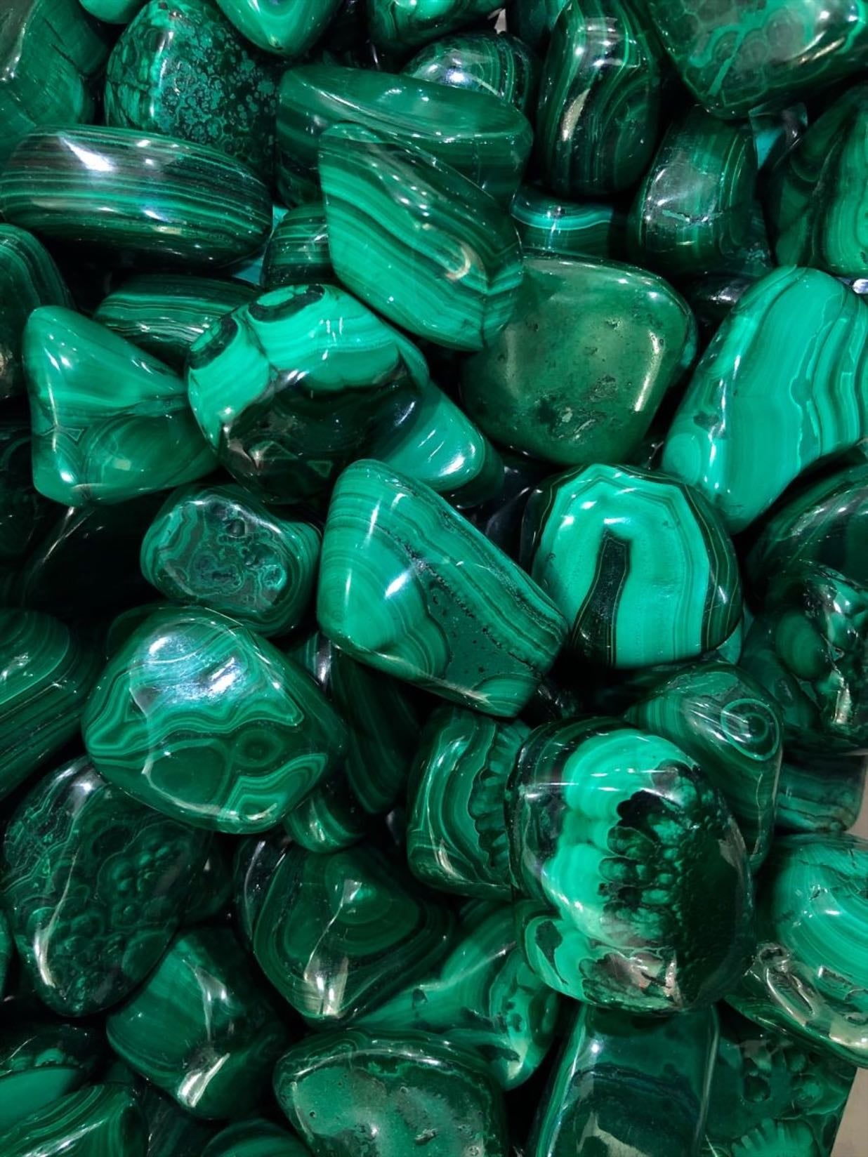 malachite
