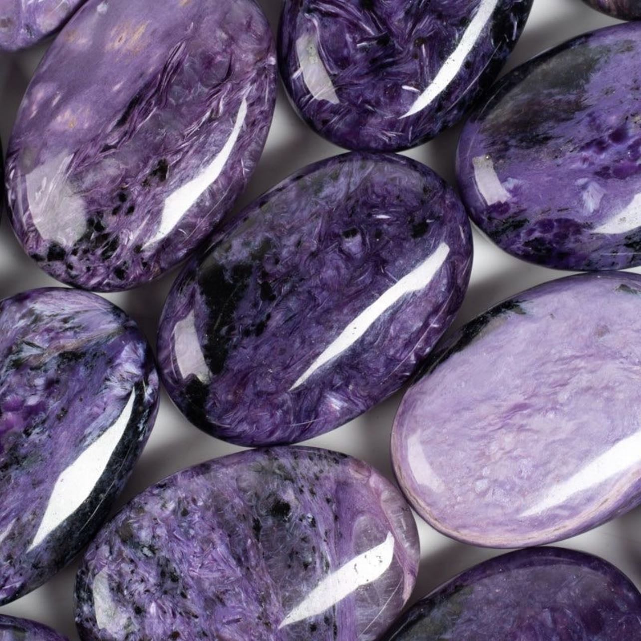 charoite