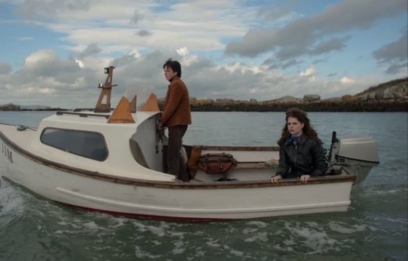 Sing Street - John Carney · 2016