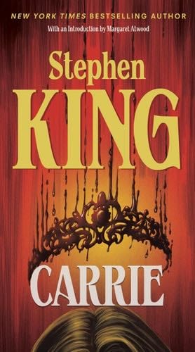 Carrie - Stephen King · 2025