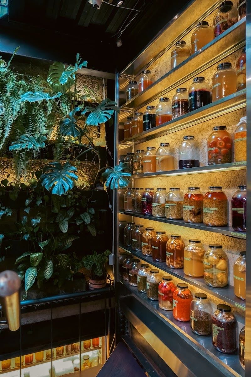 El Chato - Restaurante guay