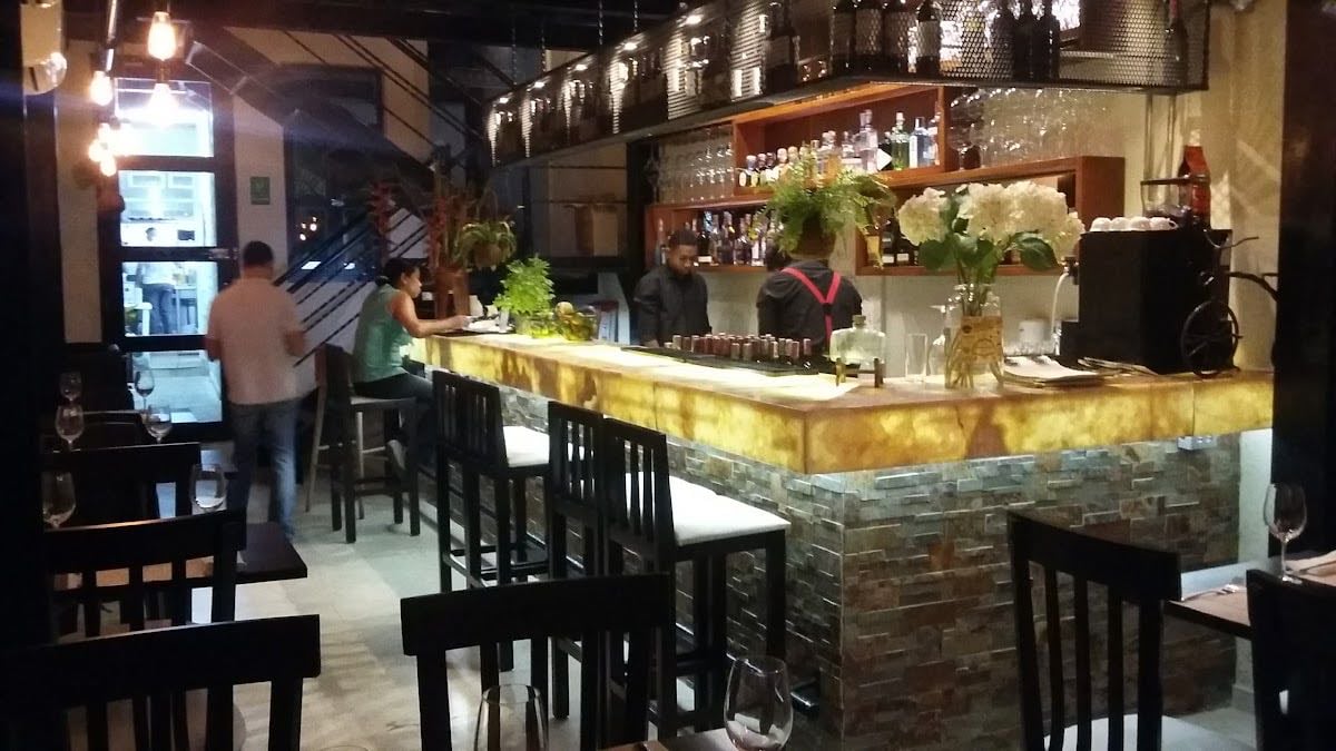 Arrabal GastroBar - Recomendación Garbiñe - TOP
