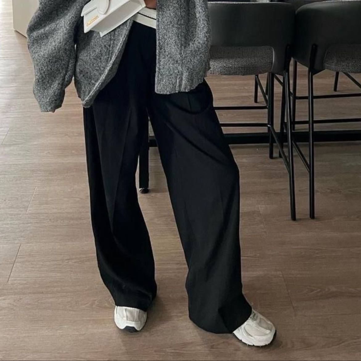 Pantalones de vestir