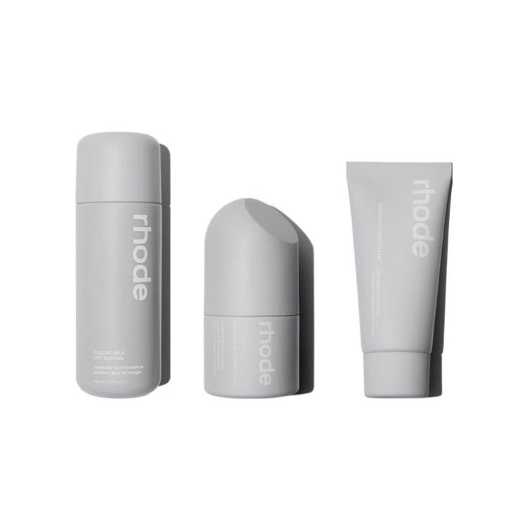 Skincare Kit Rhode