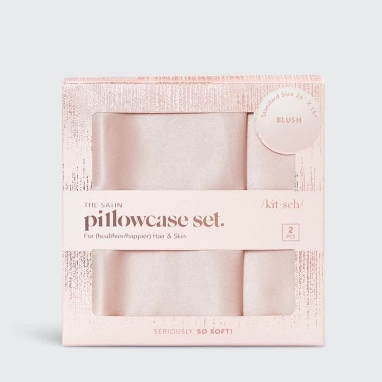 Pillowcase