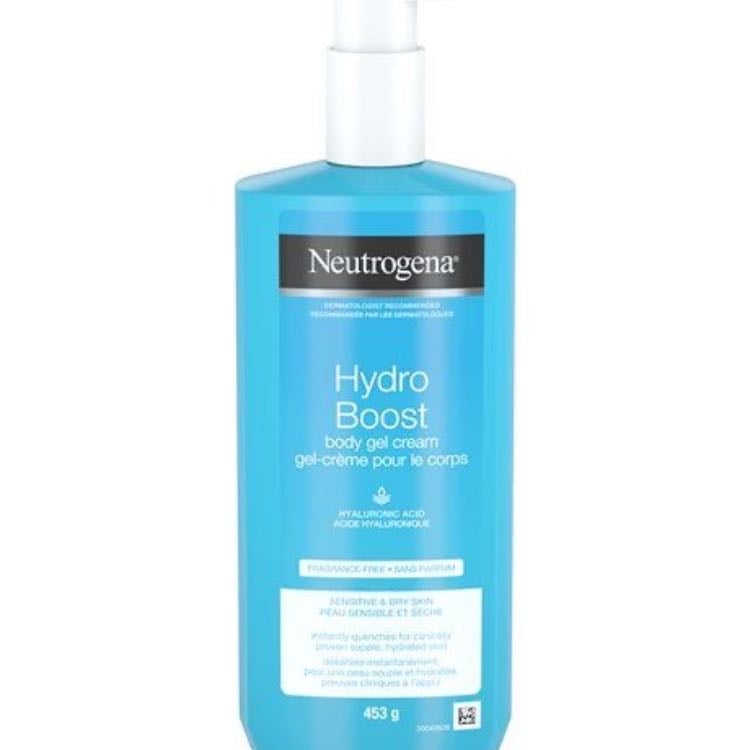 Neutrogena Hydroboost Body Lotion