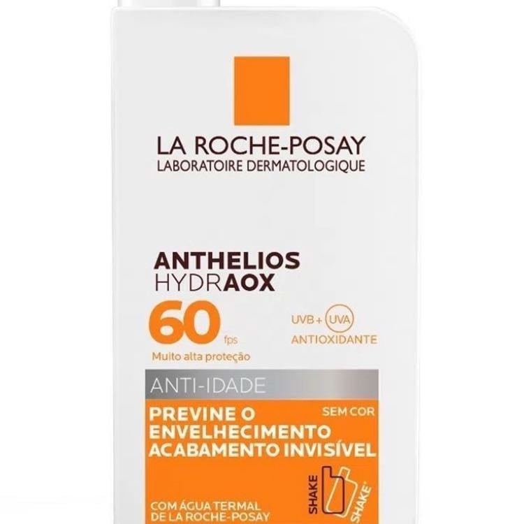 La Roche-Posay Sunscreen