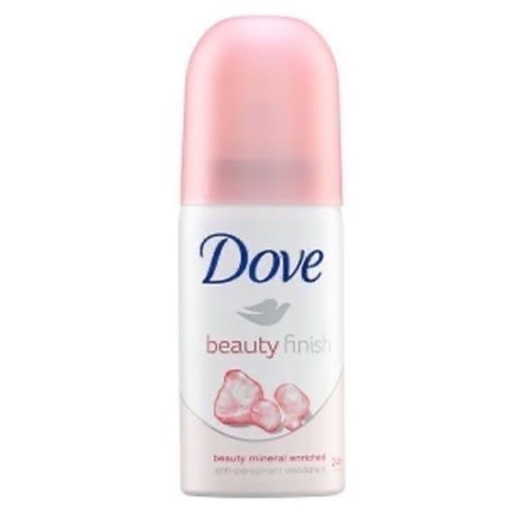 Deodorant