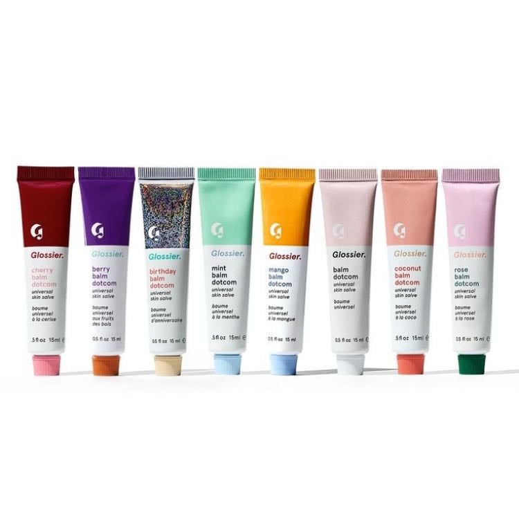 Lip Balm Glossier