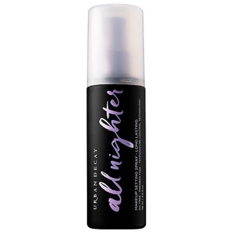 Setting spray de Urban Decay