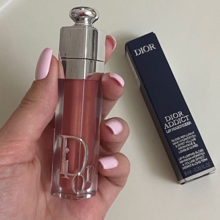 Gloss Dior