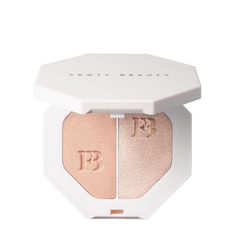 Killawatt Freestyle Highlighter - shade mean money/hustla baby