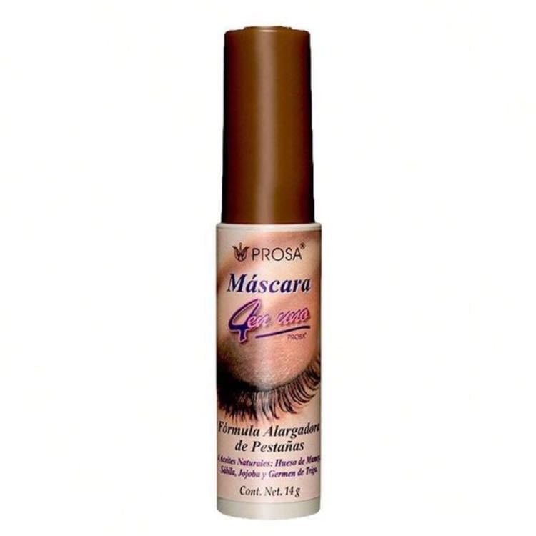Mascara Prosa Café