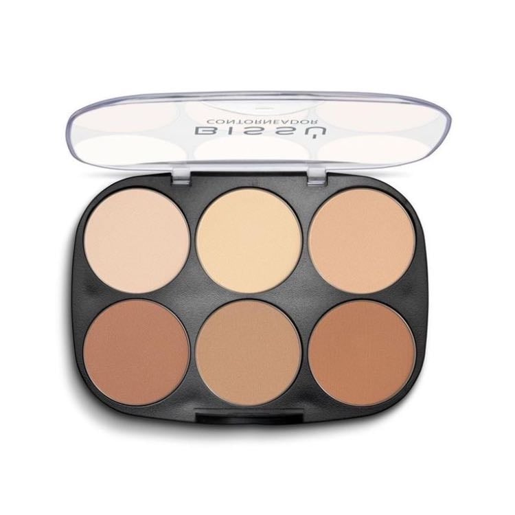 Contour Palette Bissú