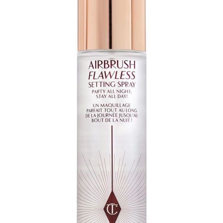 Flawless Setting Spray